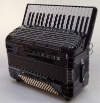 Hohner Morino+ IV 96